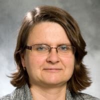 Martina Hausner • Toronto Metropolitan University Research.